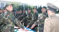 Azərbaycanda əsgərlər həftəsonu evə buraxıla bilər? - AÇIQLAMA