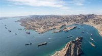 CENTCOM 122 gəminin hərəkət istiqamətini dəyişdirib