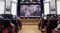 Bakıda Amritsar hadisələrinə həsr olunan beynəlxalq konfrans keçirilir &ndash; FOTO