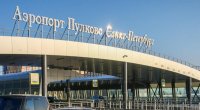Sankt-Peterburqda PUA TƏHLÜKƏSİ - Aviareyslər təxirə salındı