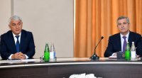 Süleyman Mikayılovun müavini və digərlərinin işi yüngülləşdi