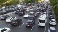 Bakıda yeni alternativ YOL &ndash; Tıxacları belə aradan qaldıracaq &ndash; VİDEO
