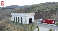 Xankəndidə 3 mindən çox abonent su təchizatı xidmətindən istifadə edir - FOTO