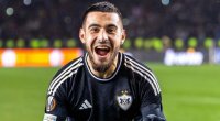 Elvin Cəfərquliyev Yunanıstan klubunun transfer HƏDƏFİNDƏ