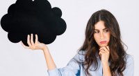 Xəstəlik deyil, amma ondan daha betərdir - Beyin nə zaman &ldquo;görə bilmir"?