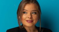 Yelena Sidorenko ikinci dəfə ana oldu &ndash; FOTO