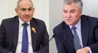 Paşinyandan Volodinə cavab: Ermənistanın özündə işçi qüvvəsi çatışmır