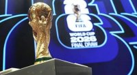 İranın futbol millisinə DÇ-2026-da iştirak üçün viza verildi