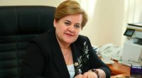 Bakılı qadın Rusiyada nazir postuna gətirildi