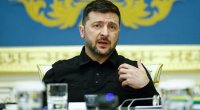 Zelenski: ABŞ İranla Ukraynadan daha çox maraqlanır