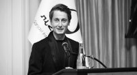 Rövşən Muradov qəfil vəfat etdi - FOTO