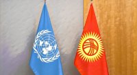 Qırğızıstan ilk dəfə BMT TŞ-nin üzvü SEÇİLDİ