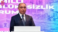 Yeni yaradılan Milli Kibertəhlükəsizlik Agentliyinin əsas vəzifələri AÇIQLANDI