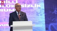 Allahverən İsmayılov: “Kibertəhlükəsizliyə ən ciddi təsir göstərən faktor süni intellektin geniş tətbiqi olacaq”