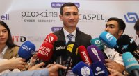 Rauf Cabarov: &ldquo;Kibertəhdidlərə qarşı birgə mübarizə aparmaq üçün vahid dövlət ekosistemi formalaşdırmalıyıq&rdquo;
