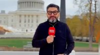 Gürcüstan vətəndaşı olan jurnalist azərbaycanlı olduğu üçün Ermənistana buraxılmadı – FOTO
