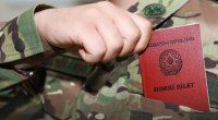 Hərbidən qayıdıb əvvəlki vəzifəyə təyin oluna biləcəklər