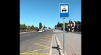 Bakıda daha 6 ünvanda minib-düşmə yerləri yaradıldı &ndash; FOTO