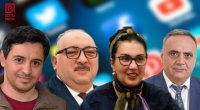 Tanınmışlar SOSİAL ŞƏBƏKƏLƏRDƏ &ndash; Nə qədər vaxt KEÇİRİRLƏR? &ndash; SORĞU