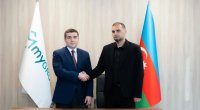 &ldquo;Şəfa&rdquo; klubunun yeni baş məşqçisi müəyyənləşdi - FOTO