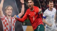 Dünya çempionatında 40 yaşdan yuxarı 7 FUTBOLÇU oynayacaq