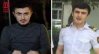 Gəmiyə hücum zamanı həyatını itirən Məhəmməd Əliyevin FOTOLARI