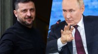 Putin: &ldquo;Zelenski ilə görüşməkdə məna görmürəm&rdquo;
