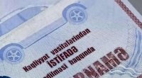 Etibarnaməli avtomobillərlə bağlı VACİB XƏBƏRDARLIQ