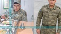 Kəlbəcərdə FACİƏ: Əsgər yoldaşını xilas etdi, özü həlak oldu &ndash; FOTO