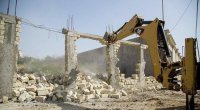 Yasamal RİH-dən mənzilin qanunsuz sökülməsi iddialarına CAVAB - FOTO