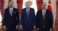 Ərdoğan: &ldquo;Etnik türkmanın Kərkük vilayətinin rəhbəri seçilməsi önəmli hadisədir&rdquo;