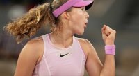 "Rolan Qarros"un qalibi 19 yaşlı rusiyalı tennisçi oldu
