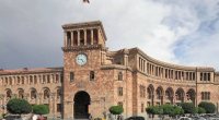 Ermənistan MSK sədri: İki seçki komissiyasının sədri və bir katibi tutulub