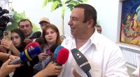 Qaqik Çarukyan: "Səhərdən 50 tərəfdarımız saxlanılıb"