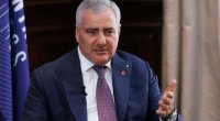 Samvel Karapetyan: "Ermənistan hamı ilə yaxşı münasibətlər qurmalıdır" - VİDEO