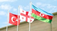 İstanbulda Türkiyə-Azərbaycan-Gürcüstan xarici işlər nazirlərinin üçtərəfli görüşü keçiriləcək