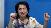 "Kaş bütün xanımlar mənim kimi gözəl və təbii qalsın"