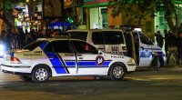 İrəvanın mərkəzinə gücləndirilmiş polis qüvvələri CƏLB EDİLDİ
