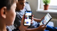 Smartfon və sosial media istifadəçisi olan uşaqların SAYI AÇIQLANDI