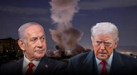 KİV: İsrail Trampın xahişi ilə İrana zərbələri dayandırır