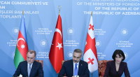 İstanbul Bəyannaməsi İMZALANDI &ndash; TAM MƏTN - FOTO