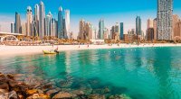 Dubay hotelləri müştəri cəlb etmək üçün qiymətləri 4 dəfə endirdi