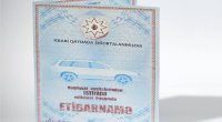 Etibarnamə alıb-verənlərin nəzərinə! - Yeni qayda qüvvəyə minir