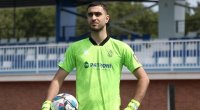 Yusif İmanovun yeni klubu BƏLLİ OLDU