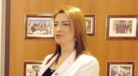 Gülnar Qəhrəmanova yüksək vəzifəyə TƏYİN OLUNDU &ndash; FOTO