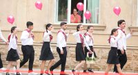 Bakıda 78 nəfər XII sinfi bitirir