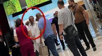 Ermənistandan qaçmaq istəyən Çarukyan saxlanıldı - FOTO