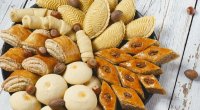 Evdə hazırlanan qidalar market rəflərində - Hansı riskləri VAR?