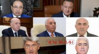 Əhliman Əmiraslanov və Abel Məhərrəmova VƏZİFƏ VERİLDİ