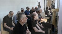 Arayik və digərləri apellyasiya məhkəməsində - FOTO